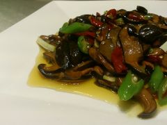 -辣螃铠盆盆蟹大排档(海昌店)