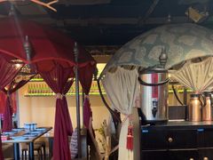 -那时新疆·若羌(经纬汇店)