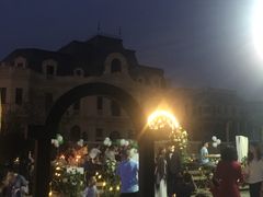 -LENBACH兰巴赫西餐啤酒坊(大连东港店)