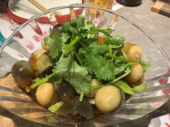 -通海俄式烧烤·俄罗斯大串(嵩山路店)