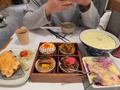 -火山屋台(新街口店)