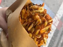 虾饼-青果虾饼(杨柳巷店)