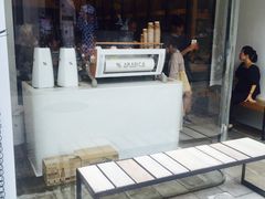 -% Arabica(京都东山店)