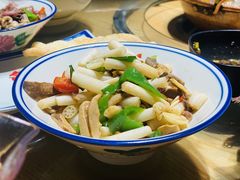 -妈妈的味道·腾冲特色菜(和顺古镇店)