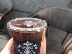 -星巴克(西安李家村万达店)