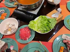 -义乌香格里拉•食尚汇MIX