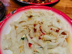 -柴窝堡22号辣子鸡·传承新疆菜