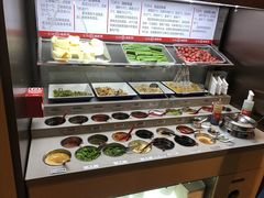 -海底捞火锅(凯德广场店)