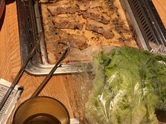 -新石器烤肉(百联川沙店)