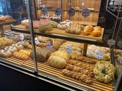 -原麦山丘(东四店)