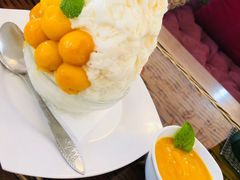 -Fresh Fruit Factory - Fruit Cuisine Restaurant