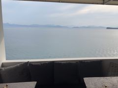 -蜜悦·波西塔诺悬崖海景餐厅