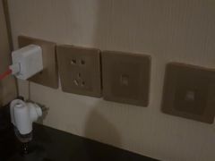 -南京商茂国际酒店(新街口德基广场店)