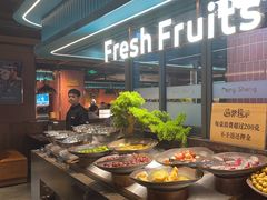 -東盛炭烤自助料理(浦东文峰广场店)