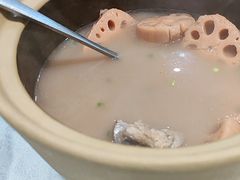 -洞庭家宴·头牌甲鱼(广渠门店)
