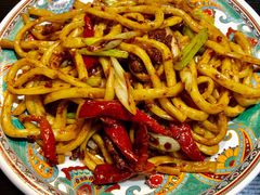 -巴依老爷新疆美食(远洋未来汇购物中心店)