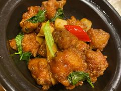 -泰钰丰烤鸭(永安道店)
