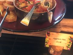 -广州四季酒店·意珍·意式自助餐