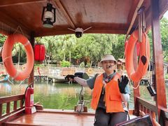 -深圳锦绣中华民俗村