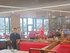 -四川饭店(城乡购物中心店)