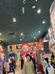 点击看大图 -MELAND CLUB亲子乐园·派对·餐厅(北京芳圆里ID MALL店)