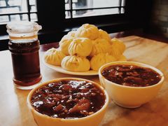 炒肝-天兴居(鲜鱼口街店)