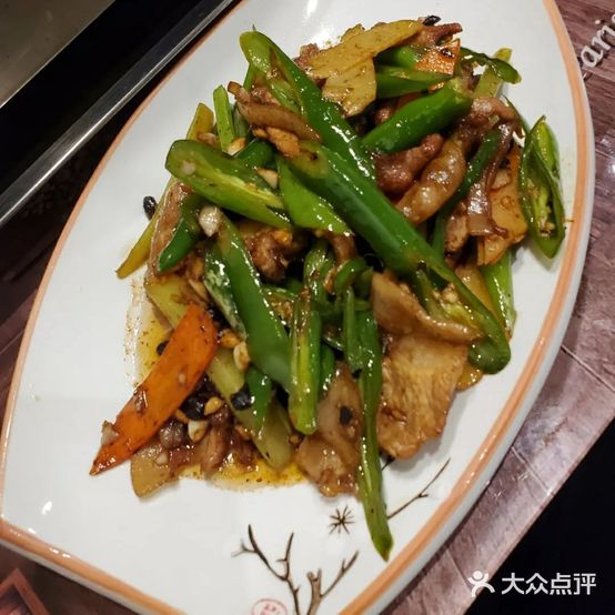 国富农家活杀鸡(莆田连锁店)
