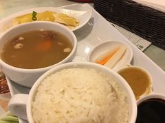 -翠华餐厅(香港国际机场店)