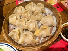 -新兴园饺子馆(河南街店)
