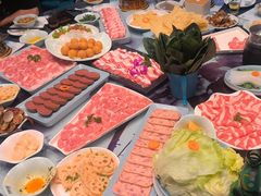 -名都晓荷塘(涿州店)