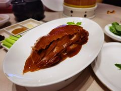 -阿庄新豫菜(航海东路店)