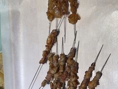 -晓波烧烤(南桥店)