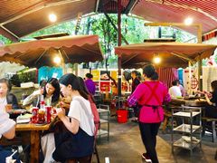 -化龙桥九宫格火锅(清水河店)