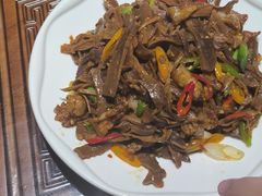 -董府·古宅餐厅