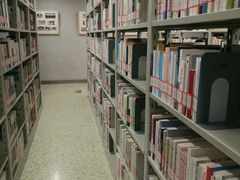 -朝阳区图书馆(小庄店)