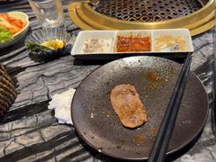 -牛局别馆·和牛烧肉(日月广场店)