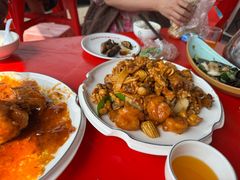 -同发号饭庄(复兴路店)
