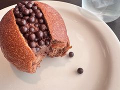 -Cafe Mersey默西咖啡(平江店)