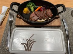 -香樟花园法式铁板烧(恒隆广场店)