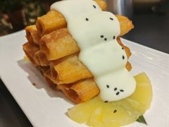 -有才叔的小馆(民乐园店)