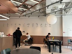 -M Stand(搜狐网络大厦店)