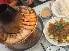 -龙香居海鲜浑锅家常菜·特色驴肉