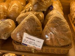 -莫斯科餐厅面包坊(北展店)