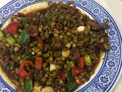 -新新湘菜馆(新中街二条店)