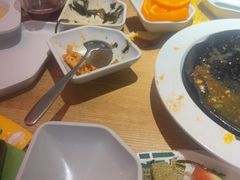 -豪客来牛排(人民东路店)
