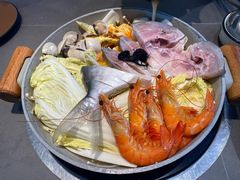 -创味·民间海南菜·非遗藤桥排骨(藤桥·免税城店)