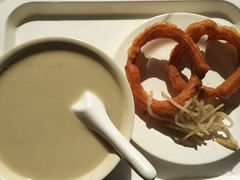 -老磁器口豆汁店(天坛店)