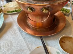 -东来顺饭庄(天坛店)