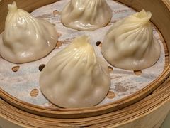 -翡翠拉面小笼包(岭南新天地店)