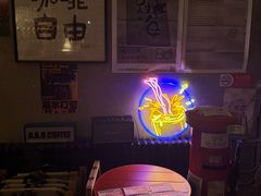 -跳海stage(三里屯店)